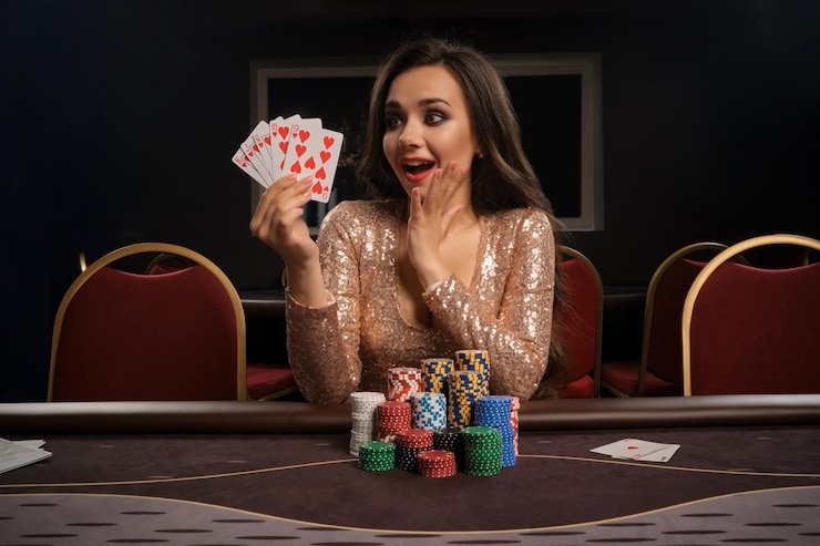 kclub88 Wins of Fortune